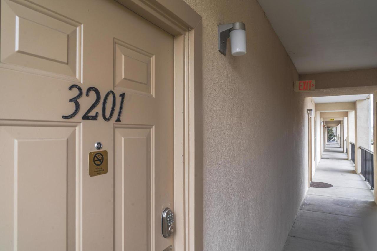 Mvc - Unit 3201 - Mountain View Zodiac Apartamento