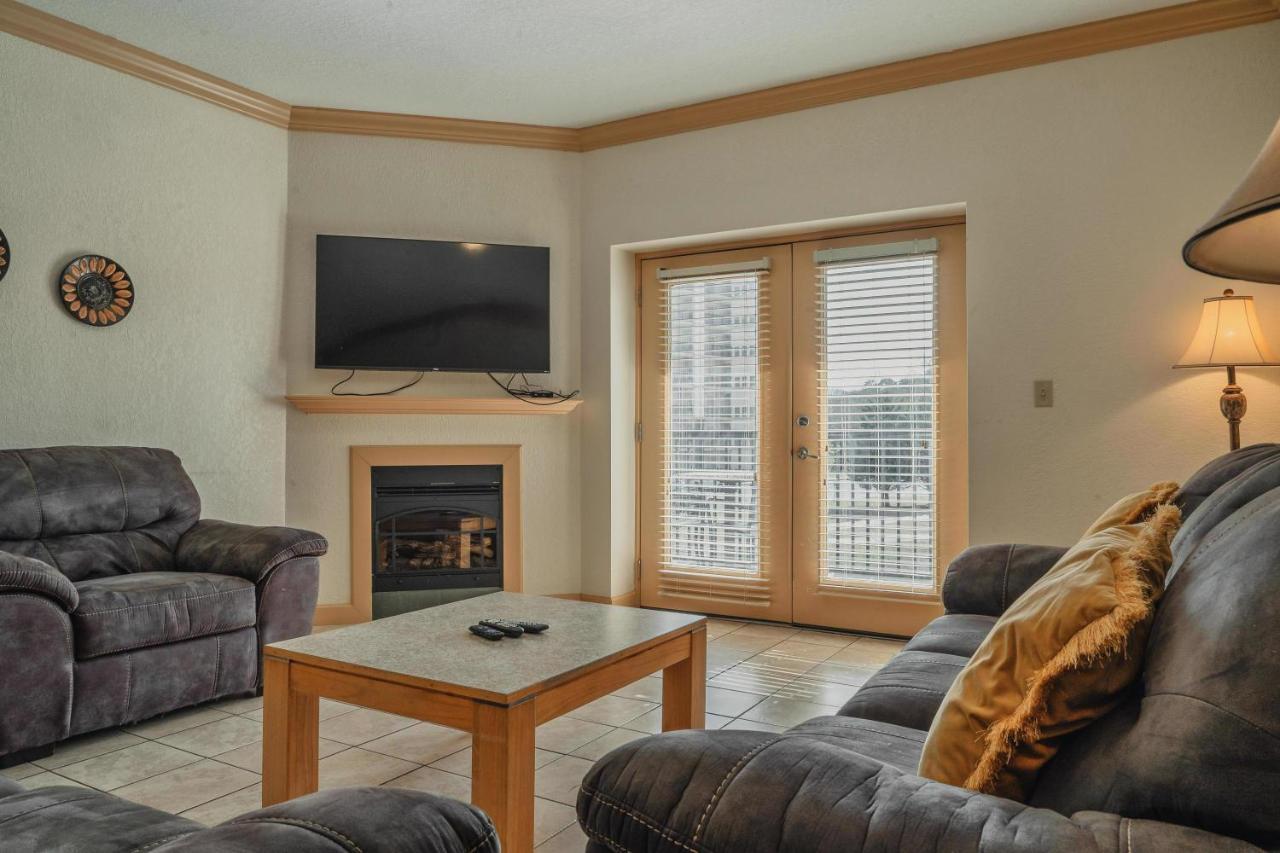 Apartamento Mvc - Unit 3201 - Mountain View Zodiac *