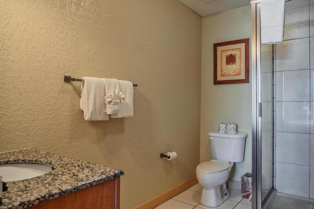 Apartamento Mvc - Unit 3201 - Mountain View Zodiac *