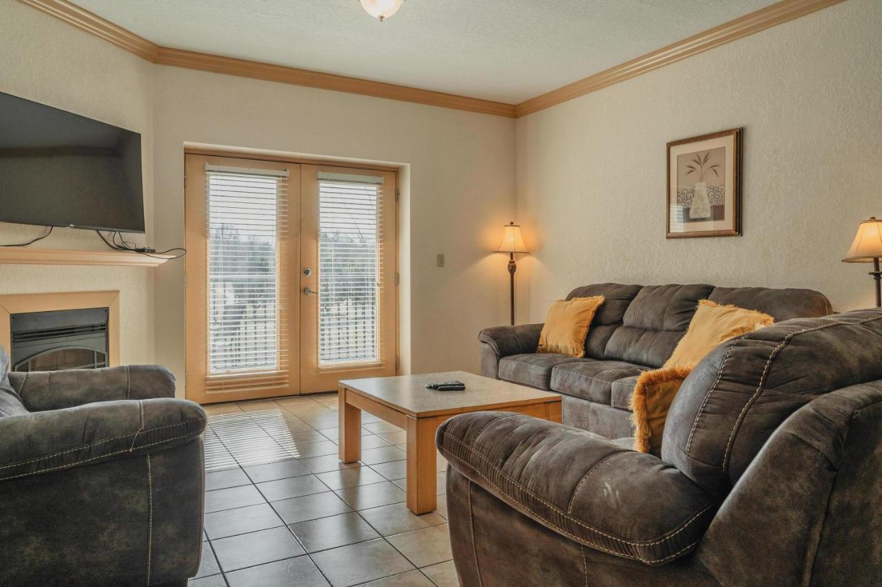 Apartamento Mvc - Unit 3201 - Mountain View Zodiac Pigeon Forge