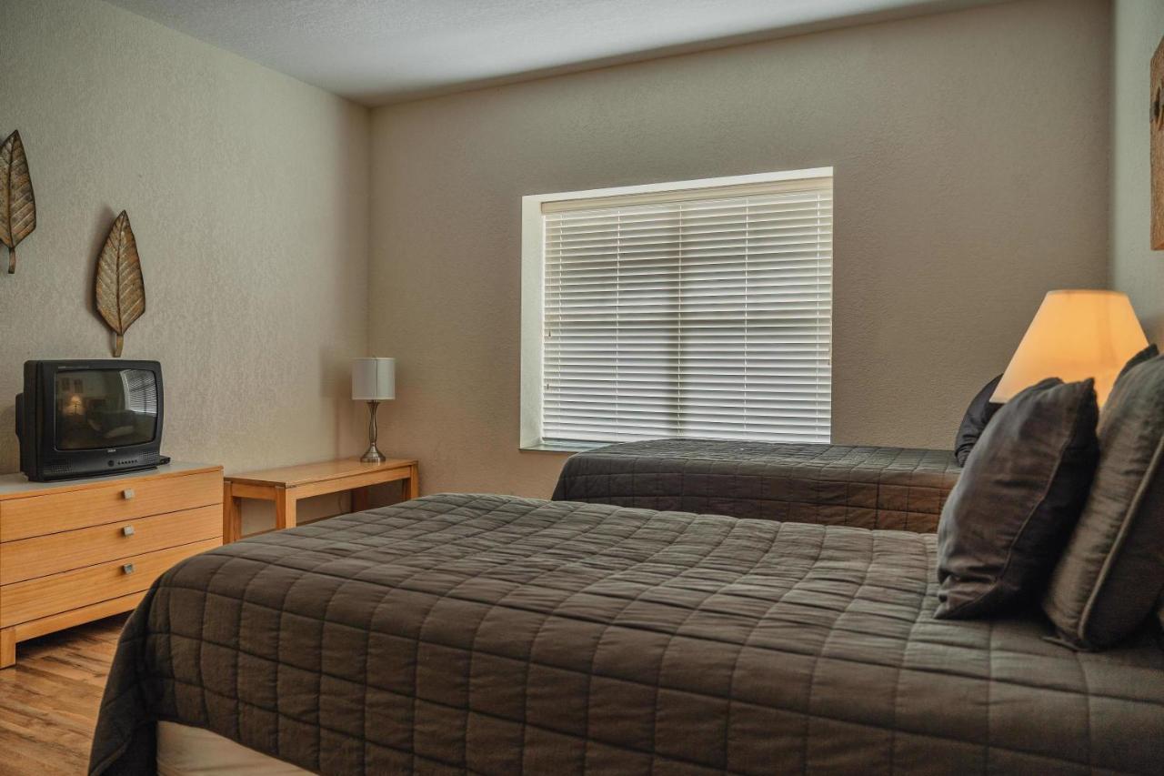 Mvc - Unit 3201 - Mountain View Zodiac Apartamento