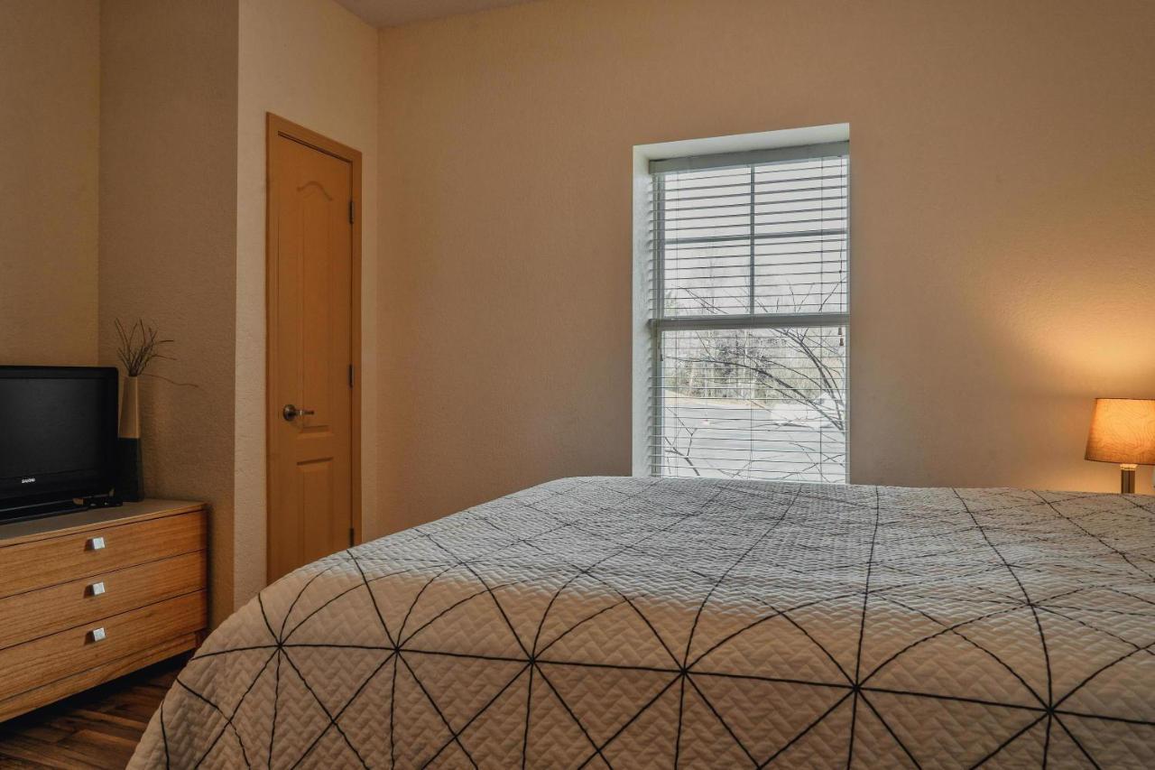 Apartamento Mvc - Unit 3201 - Mountain View Zodiac Pigeon Forge