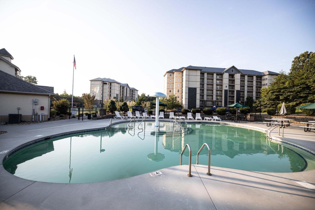 Mvc - Unit 3201 - Mountain View Zodiac Apartamento